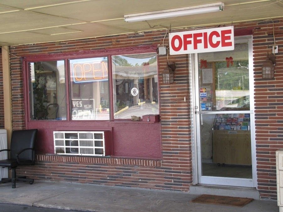 罗德威酒店-斯温斯伯勒 Swainsboro 外观 照片